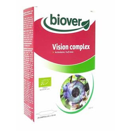 Biover Vision Complex Bio 20Amp. 