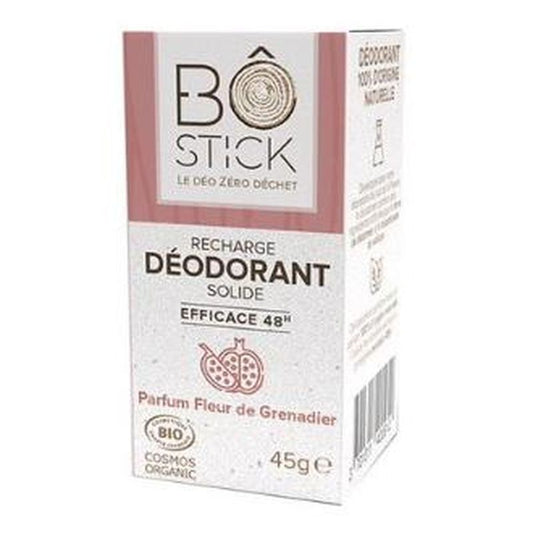 Bo Stick Bo Stick Recambio Flor De Granada Desodorante 