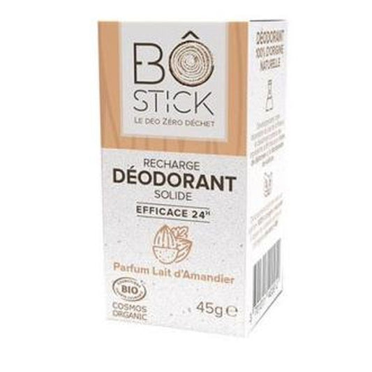 Bo Stick Bo Stick Recambio Leche De Almendra Desodorante 