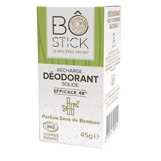 Bo Stick Bo Stick Recambio Savia De Bambu Desodorante 