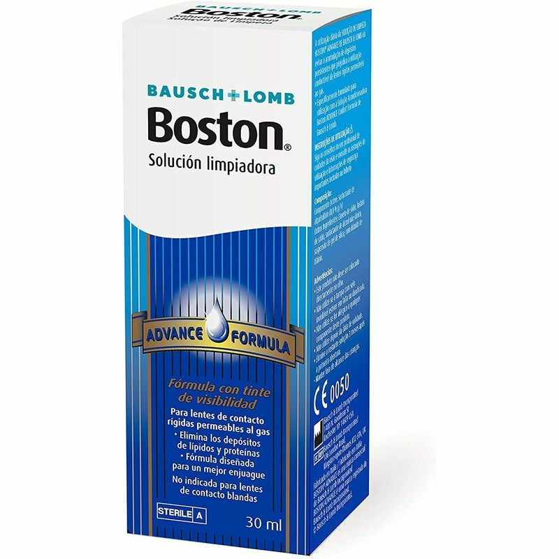 Boston Advance Limpiador - 30 Ml