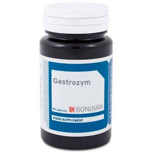 Bonusan Gastrozym  , 90 cápsulas