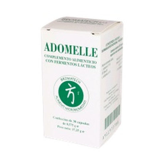Bromatech Adomelle , 30 cápsulas