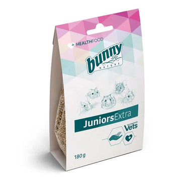 Bunny Juniors Extra 180Gr