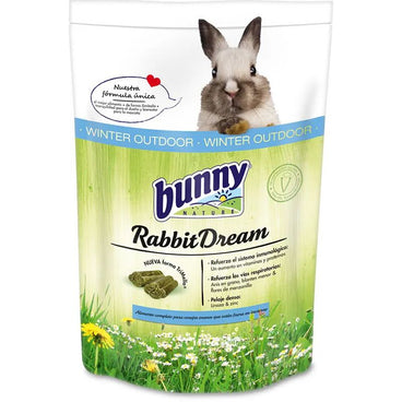 Bunny Rabbitdream Winter Outdoor 1,5Kg