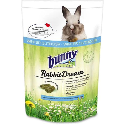 Bunny Rabbitdream Winter Outdoor 1,5Kg