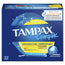 Tampax Compak Regular Tampones , 22 unidades