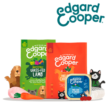 EDGARD & COOPER (---)