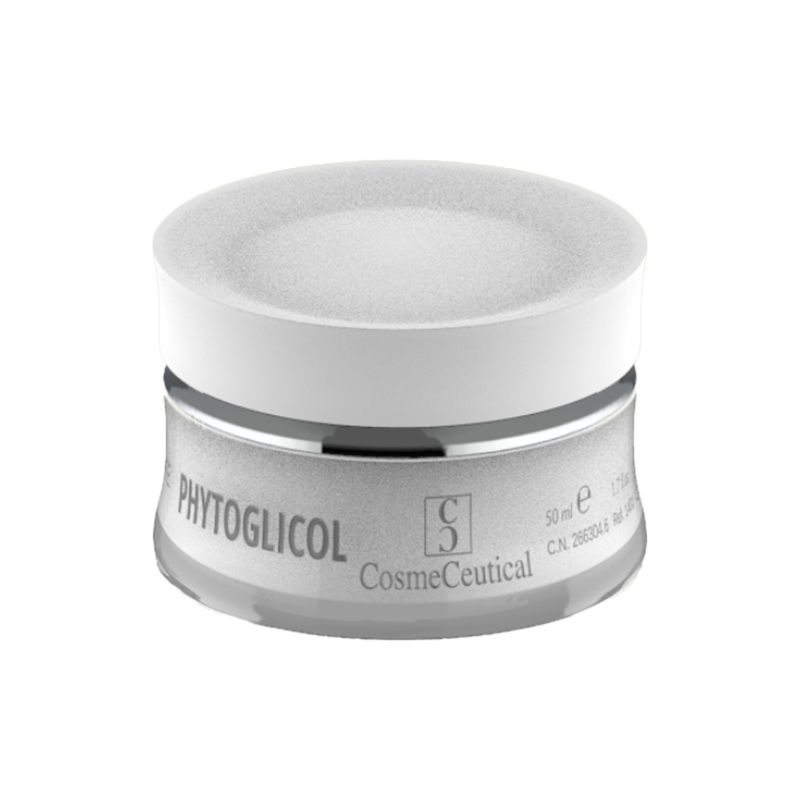 Dermax Phytoglicol Crema Facial Hidratante, 50 ml