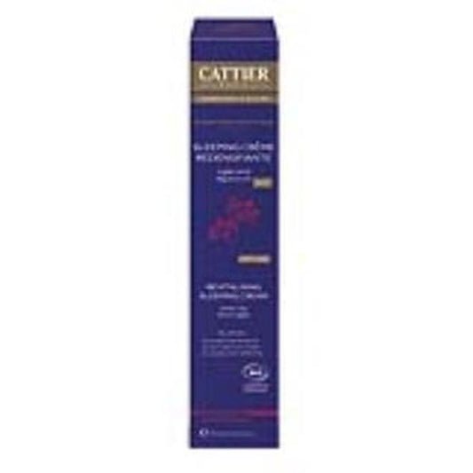 Cattier Sleeping Cream Redensificante Arrugas/Firmeza 50Ml 