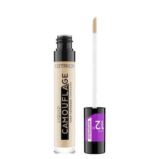 Catrice Camouflage Corrector Líquido 036, 5 ml