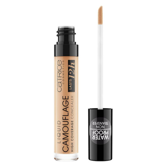 Catrice Camouflage Corrector Líquido 048, 5 ml