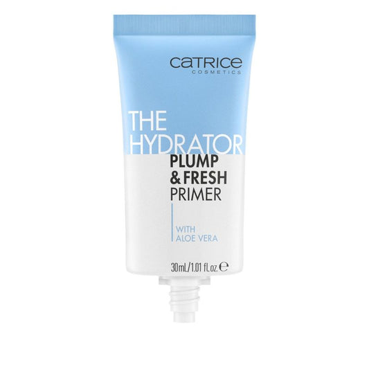 Catrice The Hydrator Plump & Fresh Prebase, 30 ml