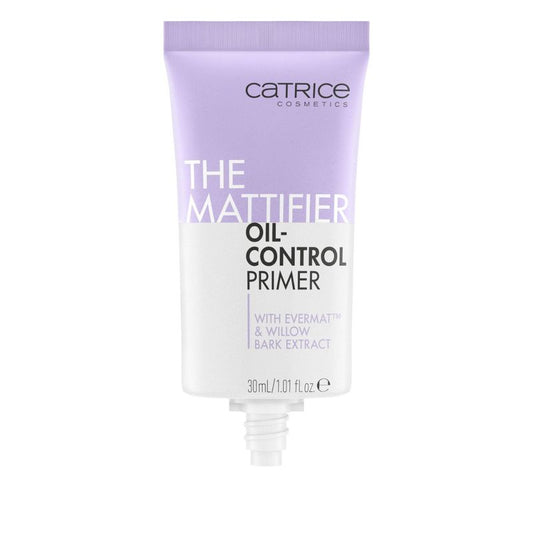 Catrice The Mattifier Oil-Control Prebase, 30 ml