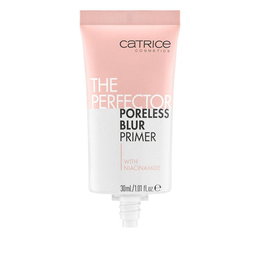Catrice The Perfector Poreless Blur Prebase, 30 ml