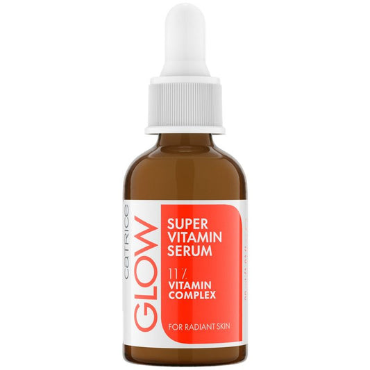 Catrice Sérum Glow Super Vitamin, 30 ml