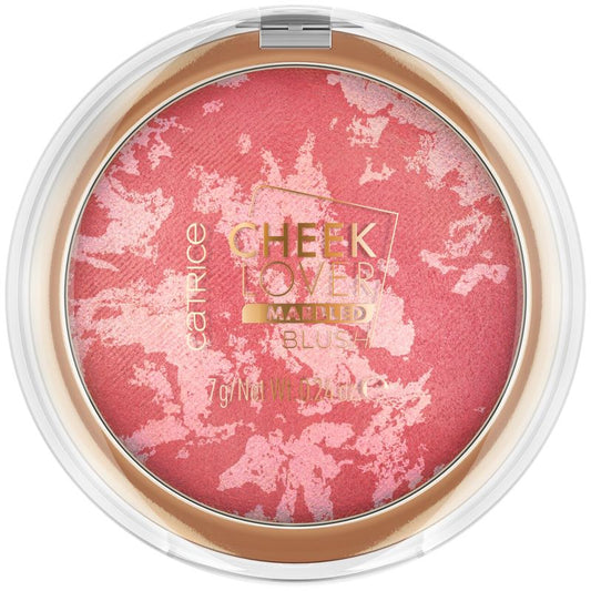 Catrice Colorete Cheek Lover Marbled 010, 7 gr