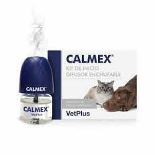 Vetplus Calmex Kit De Inicio Difusor (Ndr) 40Ml