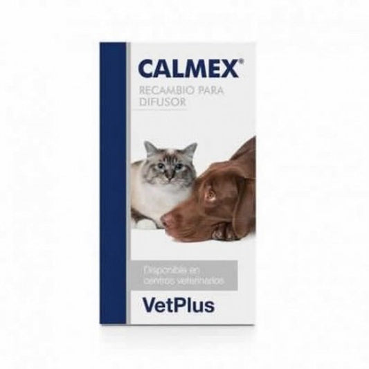 Vetplus Calmex Recambio Para Difusor (Ndr) 40Ml