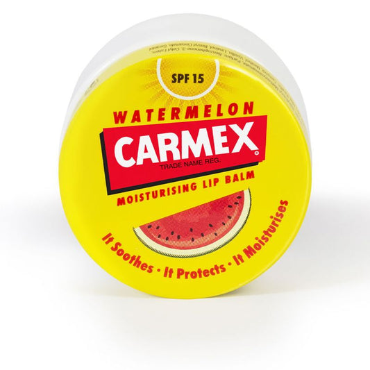 Carmex Carmex Tarro Sandia 7,5Gr. 