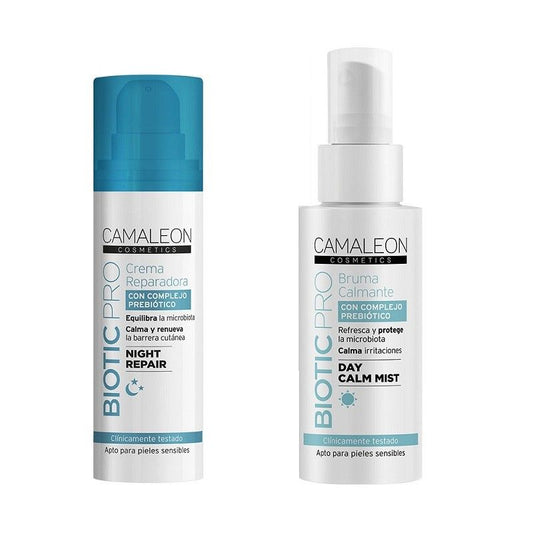 Camaleon Cosmetics Pack N1 Bioticpro ( Reparadora+Bruma ) 