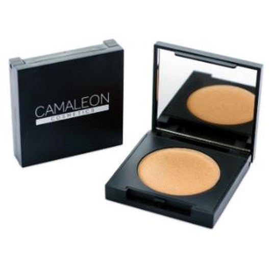Camaleon Cosmetics Camaleon Iluminador Bronce 2,5Gr. 