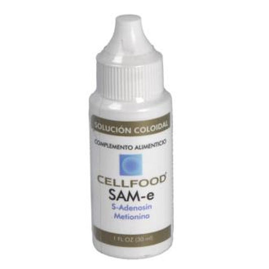 Cellfood Cell Food Sam-E 30Ml.