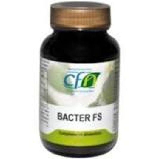 Cfn Bacter Fs , 90 perlas   