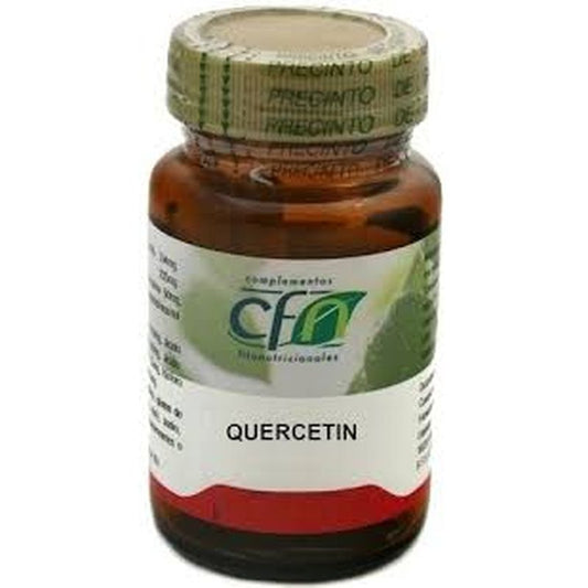 Cfn Quercitin , 60 cápsulas