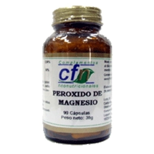 Cfn Peroxido De Magnesio  , 90 cápsulas
