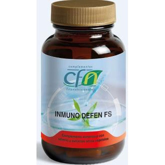 Cfn Inmuno Defens Fs 90V Cápsulas 