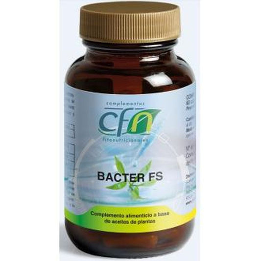 Cfn Bacter Fs 90Perlas 