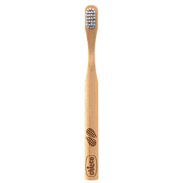 Chicco Cepillo Dental Bamboo 3Y