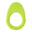 Chicco Mordedor Supersoft Aguacate 2M+