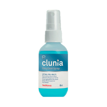 Vetnova Clunia Spray Dental, 60ml