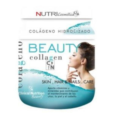 Cn Clinical Nutrition Collagen Beauty 390Gr.