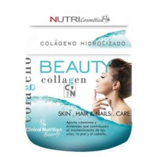 Cn Clinical Nutrition Collagen Beauty 390Gr.
