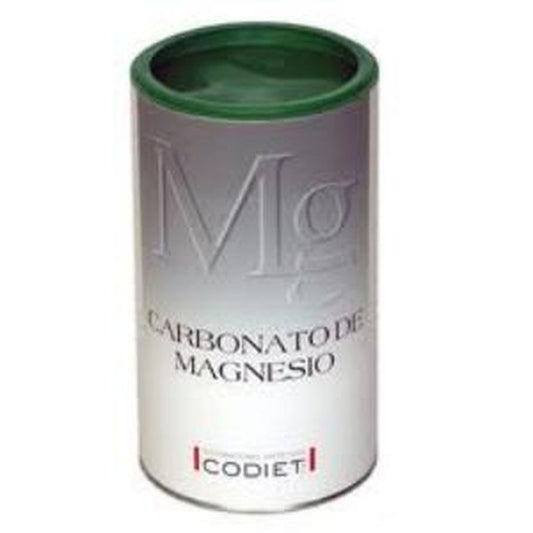 Codiet Carbonato De Magnesio 200Gr. 
