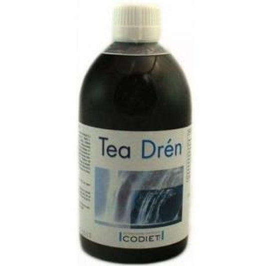 Codiet Tea Dren 500Ml. 