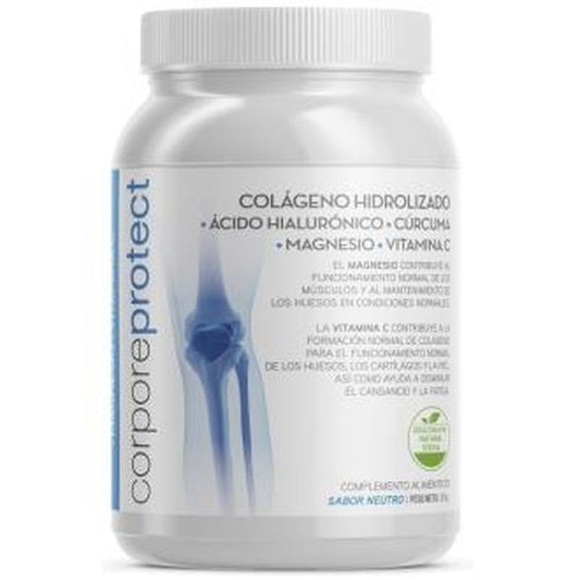 Corpore Diet Corpore Protect Colageno Hidrolizado Neutro 300Gr.