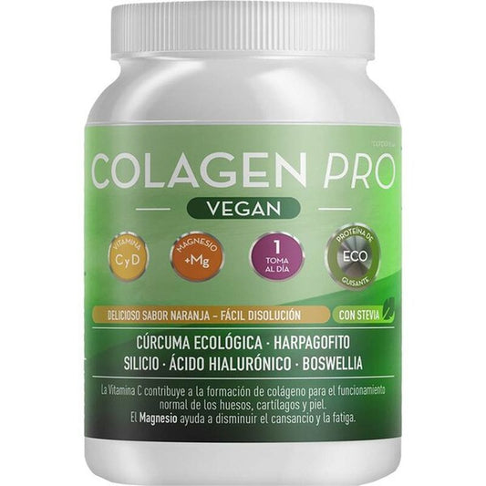 Corpore Diet Colagen Pro Vegan Colageno 300Gr.