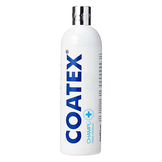 Coatex Champu Tratamiento 500 ml