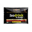 Crown Sport Nutrition Isodrink & Energy Limón Monodosis , 32 gr