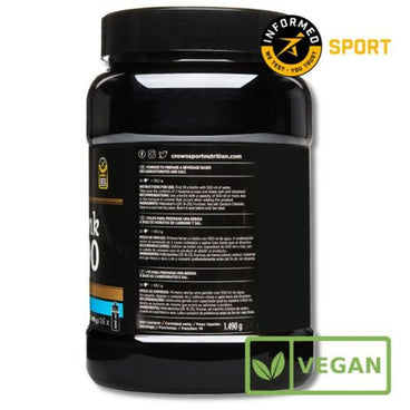 Crown Sport Nutrition  Hyperdrink 90 Neutro  , 1,49 kg(16 porciones) 