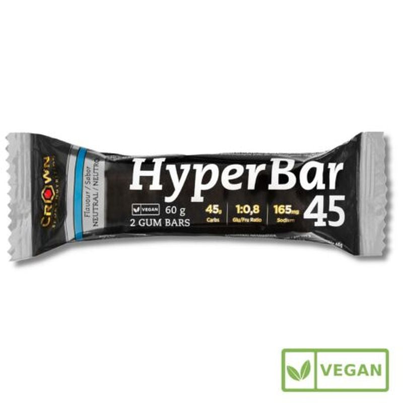 Crown Sport Nutrition Hyperbar 45 Neutro  , 60 gr