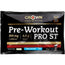 Crown Sport Nutrition Pre Workout Pro St Blue Storm Monodosis , 15 gr