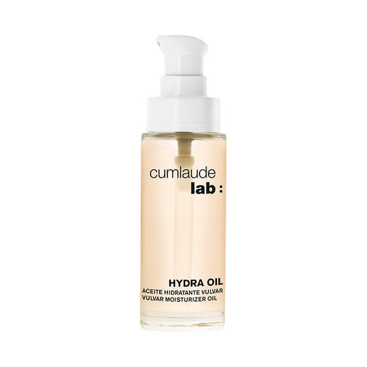 Cumlaude Lab Hydra Oil Aceite Vulvar Hidratante, 30 ml