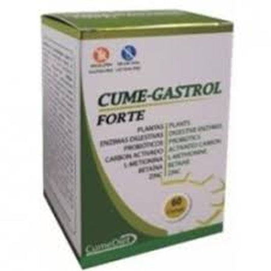 Cumediet Cume Gastrol Forte , 60 comprimidos   