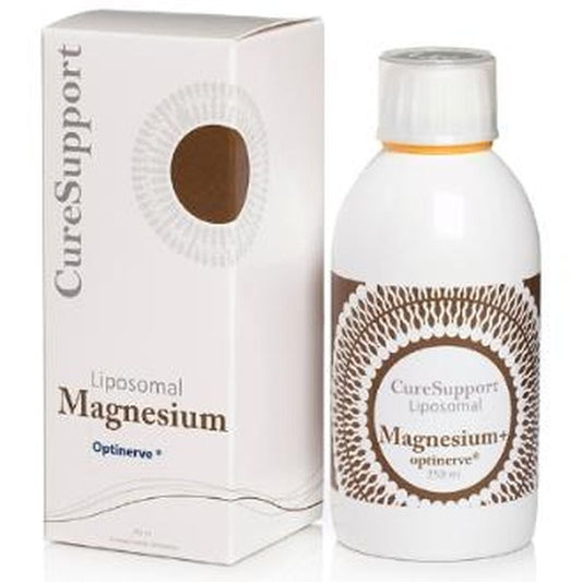 Curesupport Liposomal Magnesium Optinerve 250Ml. 