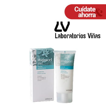 - VERANO - REBAJAS - VIÑAS - HIDRACEL - 20% 1ªU - (31 AGOSTO 2026)